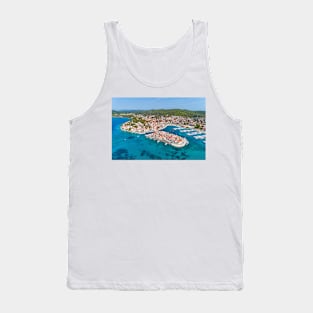 Tribunj Tank Top